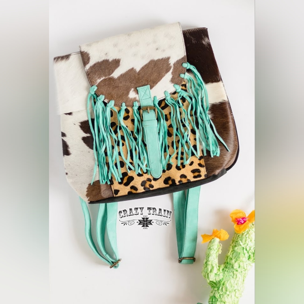 CATTLE BOSS BACKPACK